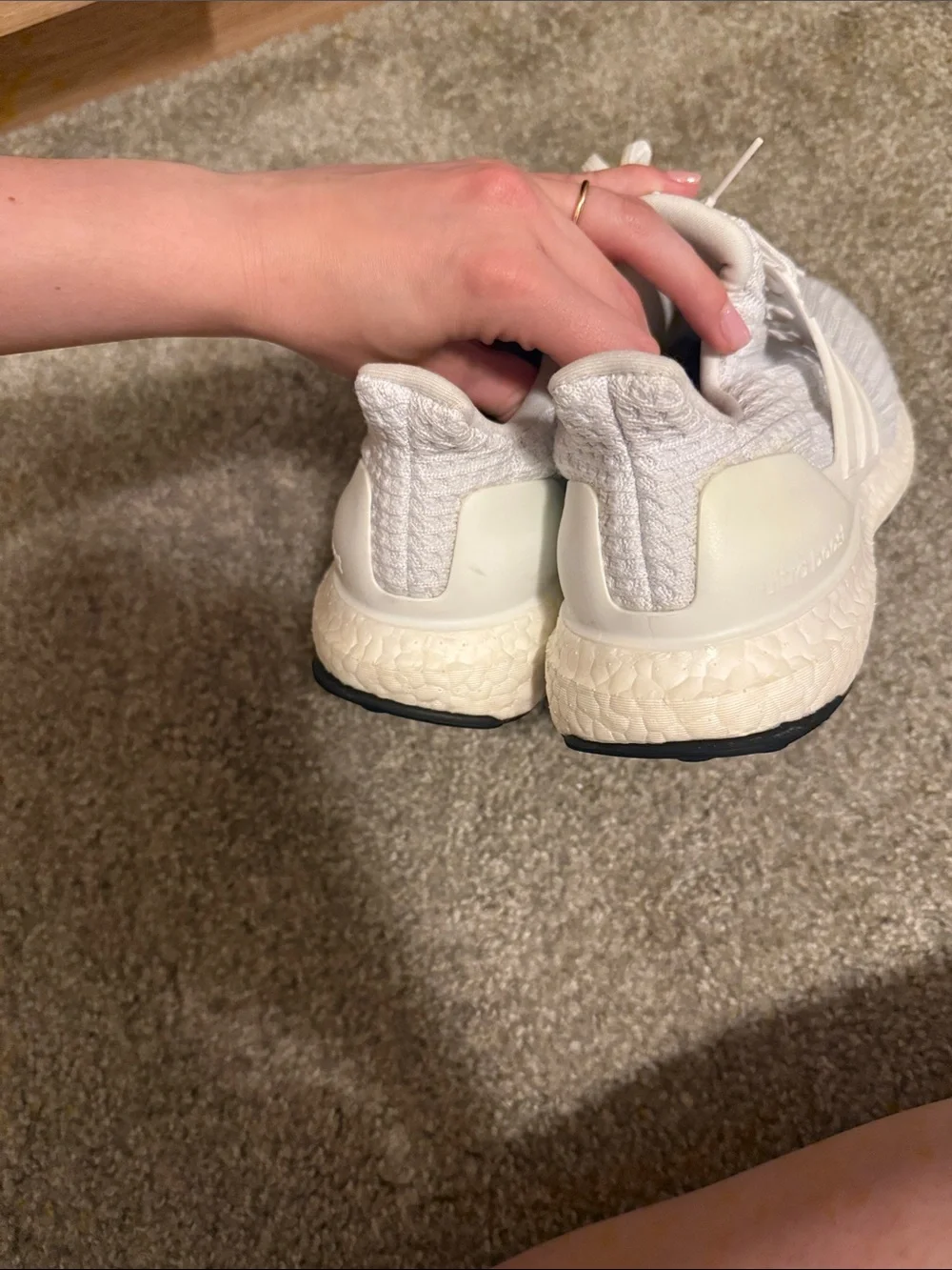 Addidas Ultraboost